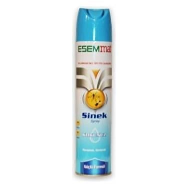 ESEMMAT KOKUSUZ SİNEK İLACI 300ML