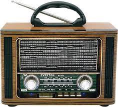 Everton Radyo (Rt-556)