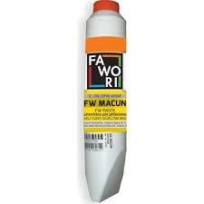Fawori İç-Dış Cephe Ahşap Macunu (1.10KG)