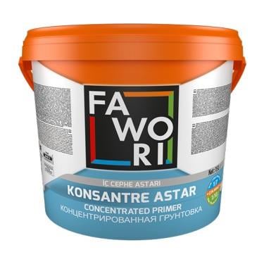 Fawori Konsantre Astar 0.75Lt