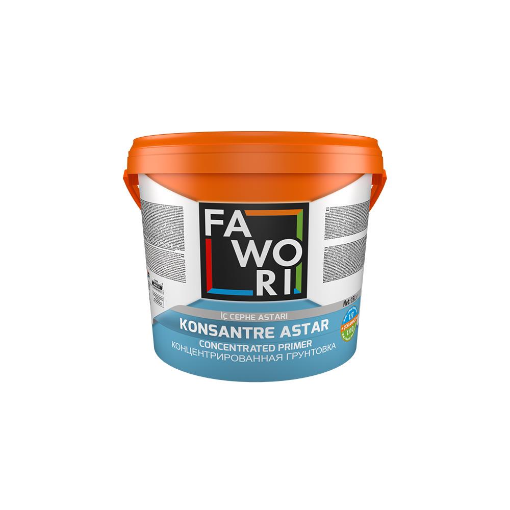 Fawori Konsantre Astar İç C.2.5Lt