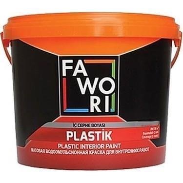 Fawori Plastik M2 (10Kg)