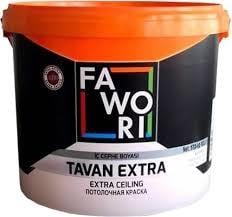 Fawori Tavan Extra (17,5Kg)