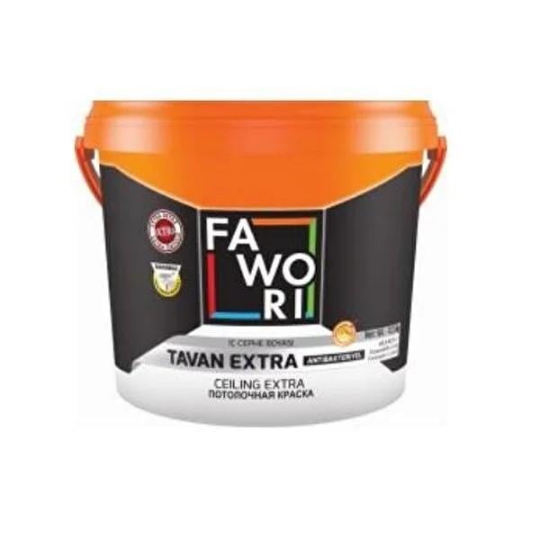 Fawori Tavan Extra Antibakteriyel (17,5Kg)