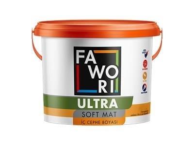 Fawori Ultra Soft Mat M4 (7.5Lt)