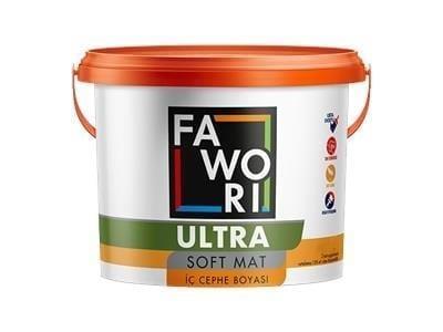 Fawori Ultra Soft Mat M5 (2.5Lt)