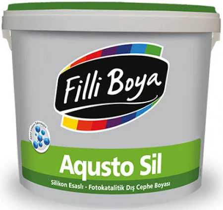 Filli Agusto Sil RG2 (7.5Lt)