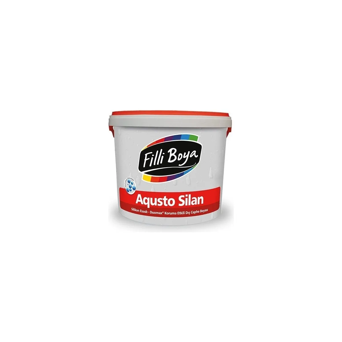 Filli Agusto Silan RG3 (2.5Lt)