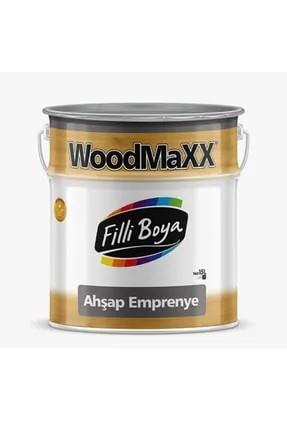 Filli Ahşap Emprenye 2.5Lt
