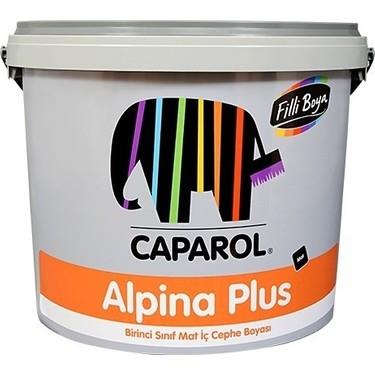 Filli Alpina Plus 2.5Lt RG3