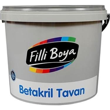 Filli Betakril Tavan (17,5Kg)
