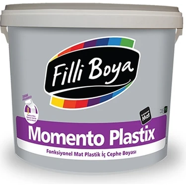 Filli Momento Plastik RG3 (2.5Lt)