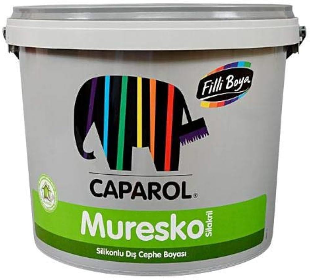 Filli Muresko RG3 (15LT)