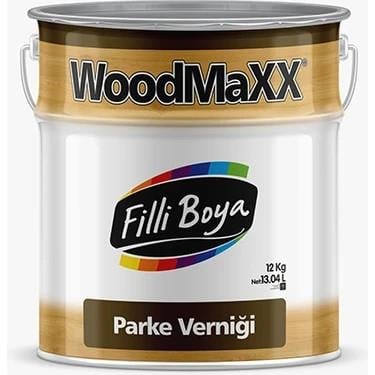 Filli Parke Verniği (12Kg)