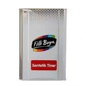 Filli Sentetik Tiner 10Lt