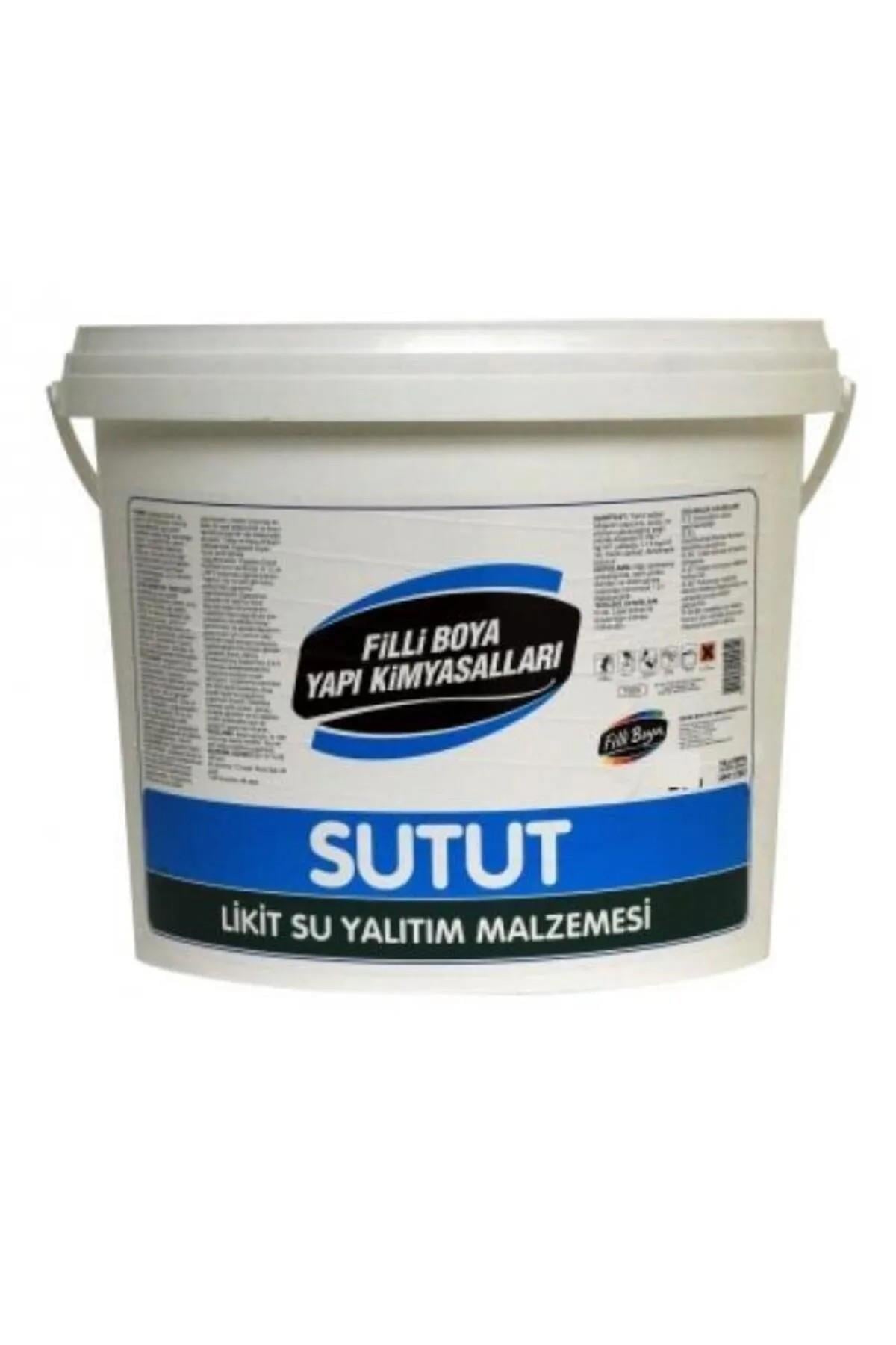 Filli Sutut 3Kg Su Yalıtım Malz.