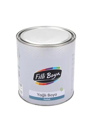 Filli Yağlı Boya Parlak 0.75Lt Gül Pembe