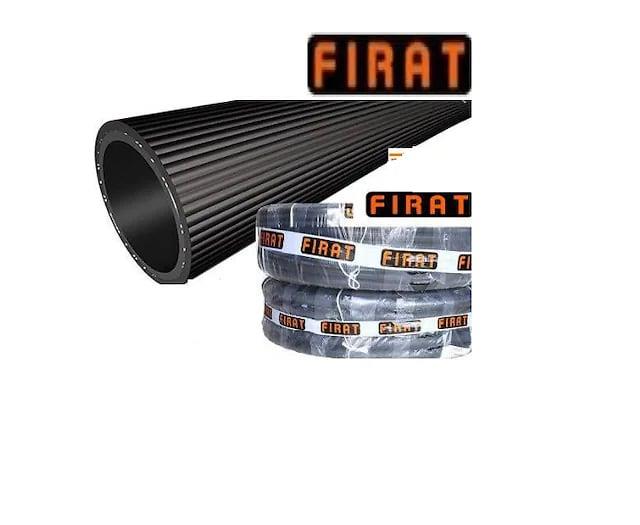 Fırat 3/4 Termobezli Hortum
