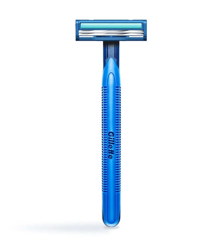 GİLLETTE BLUE II