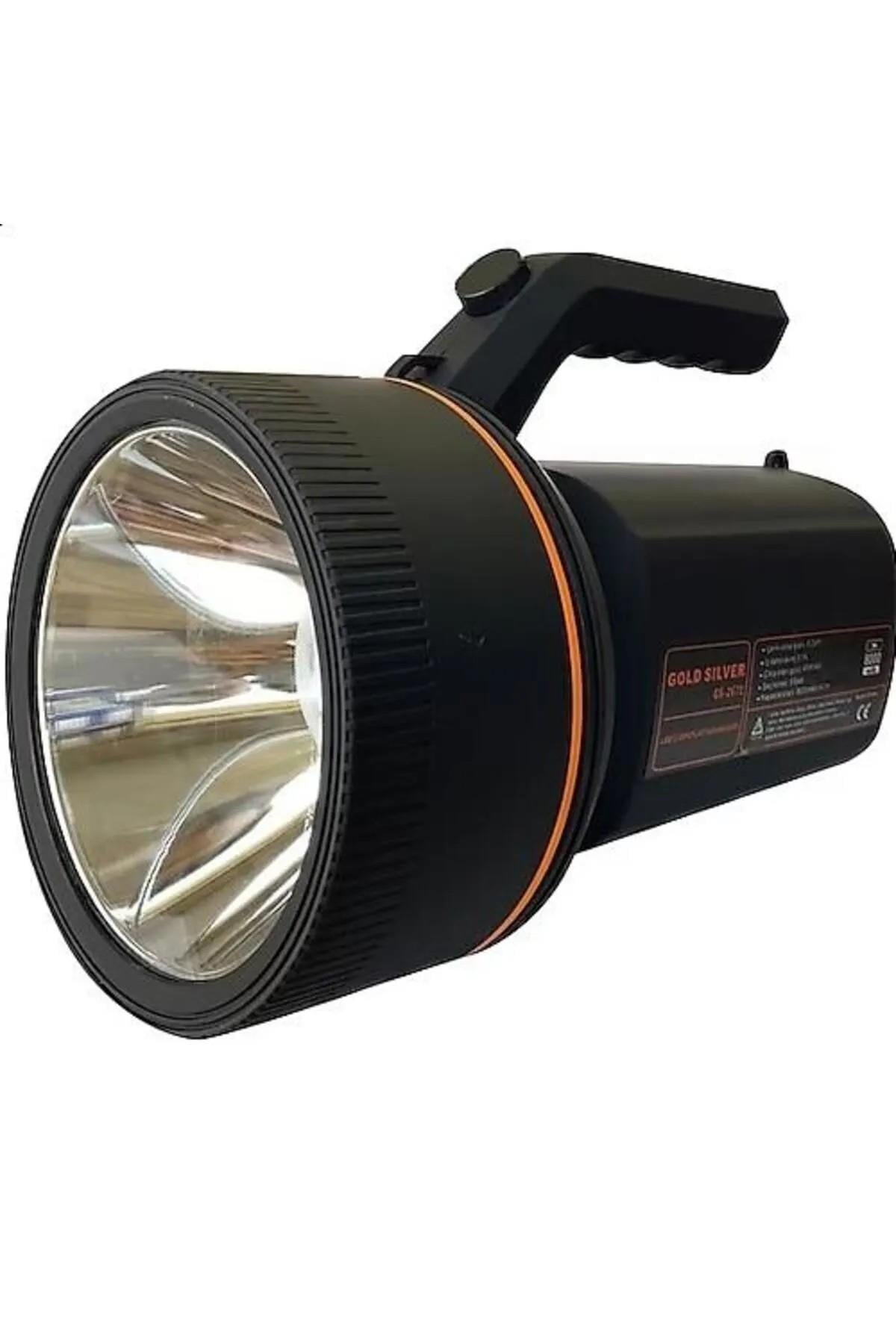 Gold Silver 40W El Feneri (Gs-2671)