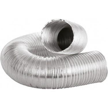 Günlüler 2Mt Aspiratör Borusu 127Mm Onas