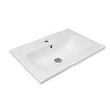 Hilton Lavabo 100Cm Mood (Safir)