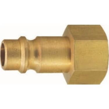 HORTUM UCU 8MM-ERKEK UÇ-DİŞİ UÇ 1/4(5542-5546-5537