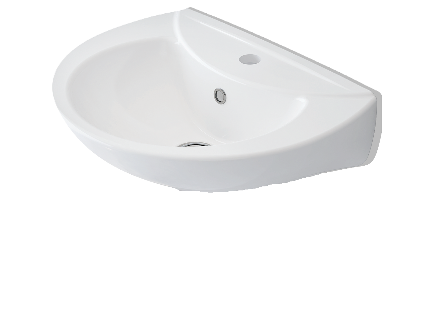 İdevit 40X50 Lavabo