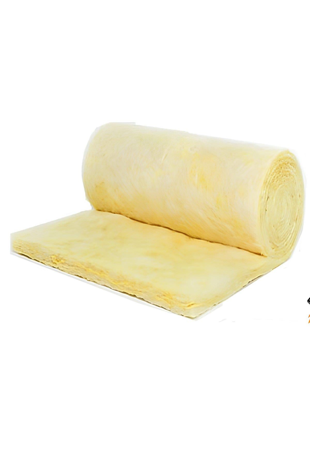 İzocam 10 Cm (9.6 M2)(Knauf Marka)