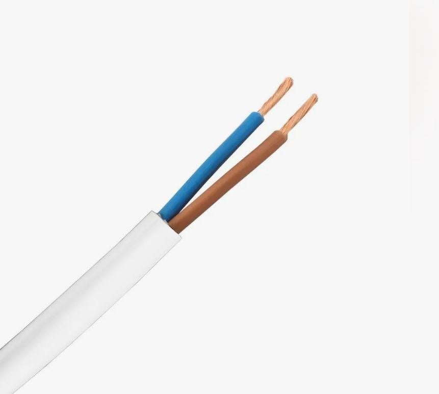 Kablo 2X0.75 (Metre İşi)