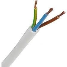 Kablo 3X1.5 (Metre İşi)