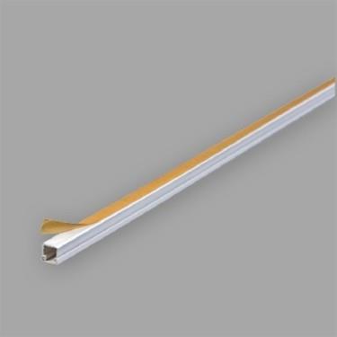 Kablo Kanalı 12X12mm Yapışkanlı