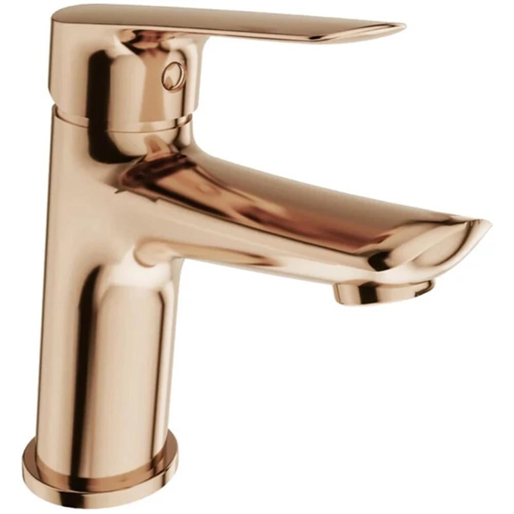 Kale Tandem Lavabo Bataryası R.Gold