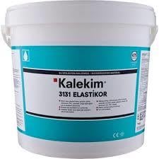 Kalekim Likit Mebran(Kauçuklu)3131 20Kg (Uvır)