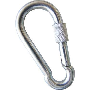 KARABİNA 4MM VİDALI