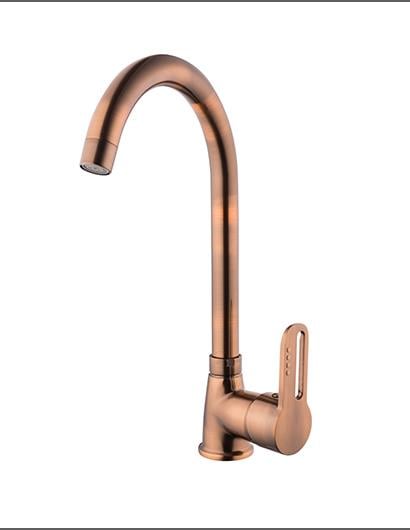 Kare İnci Mix Antik Bakır Evye Bataryası(N87013)