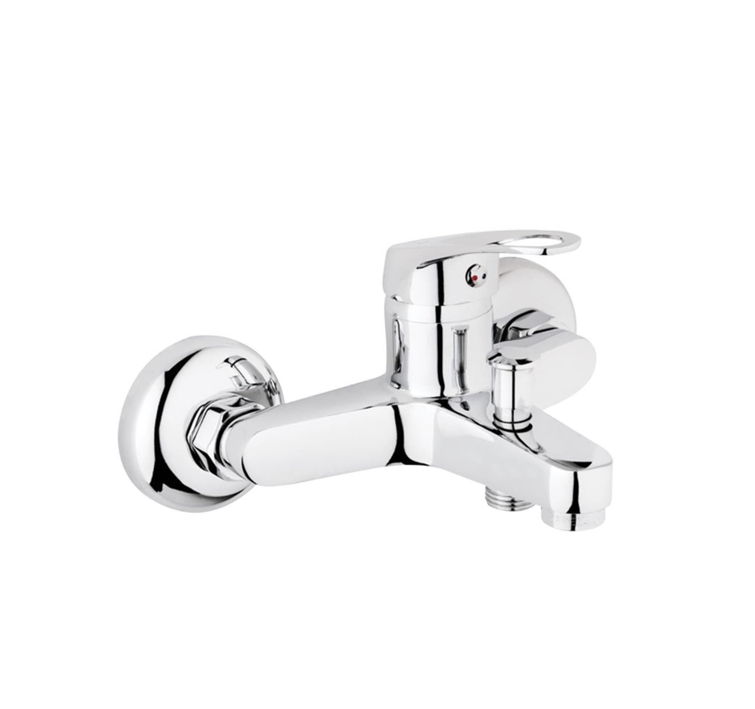 Kare Miracle Mix Banyo Bataryası Kmı4004