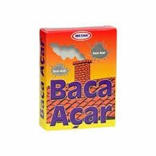 KARYAK-HISAR BACASİL (BACA TEMİZLEYİCİSİ )