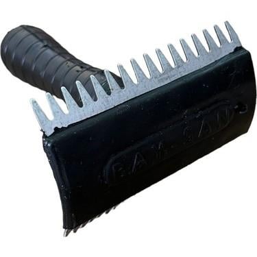 KAŞAĞI PLASTİK SAPLI