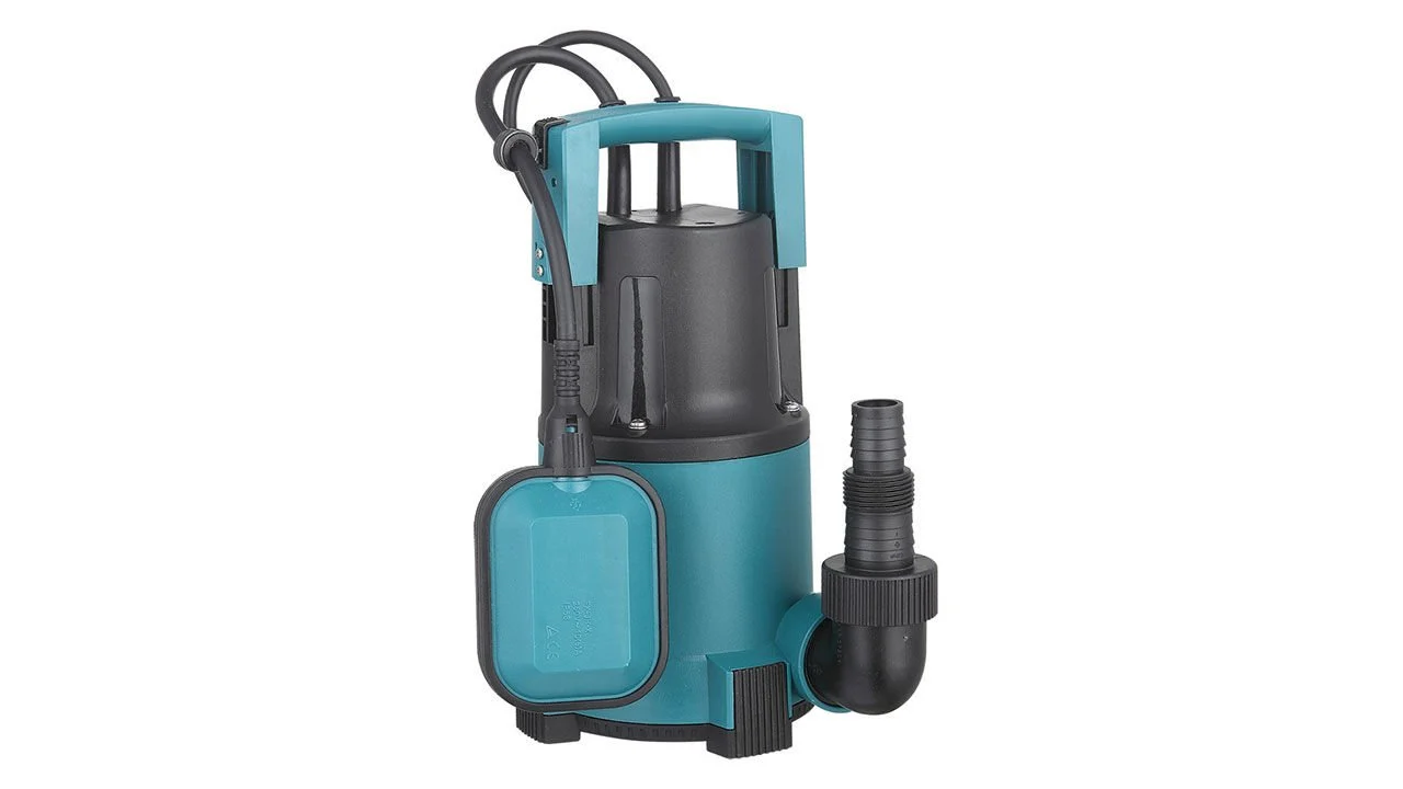 Kaysu 400W Dalgıç Pompa Temiz Su (Sp-400A)