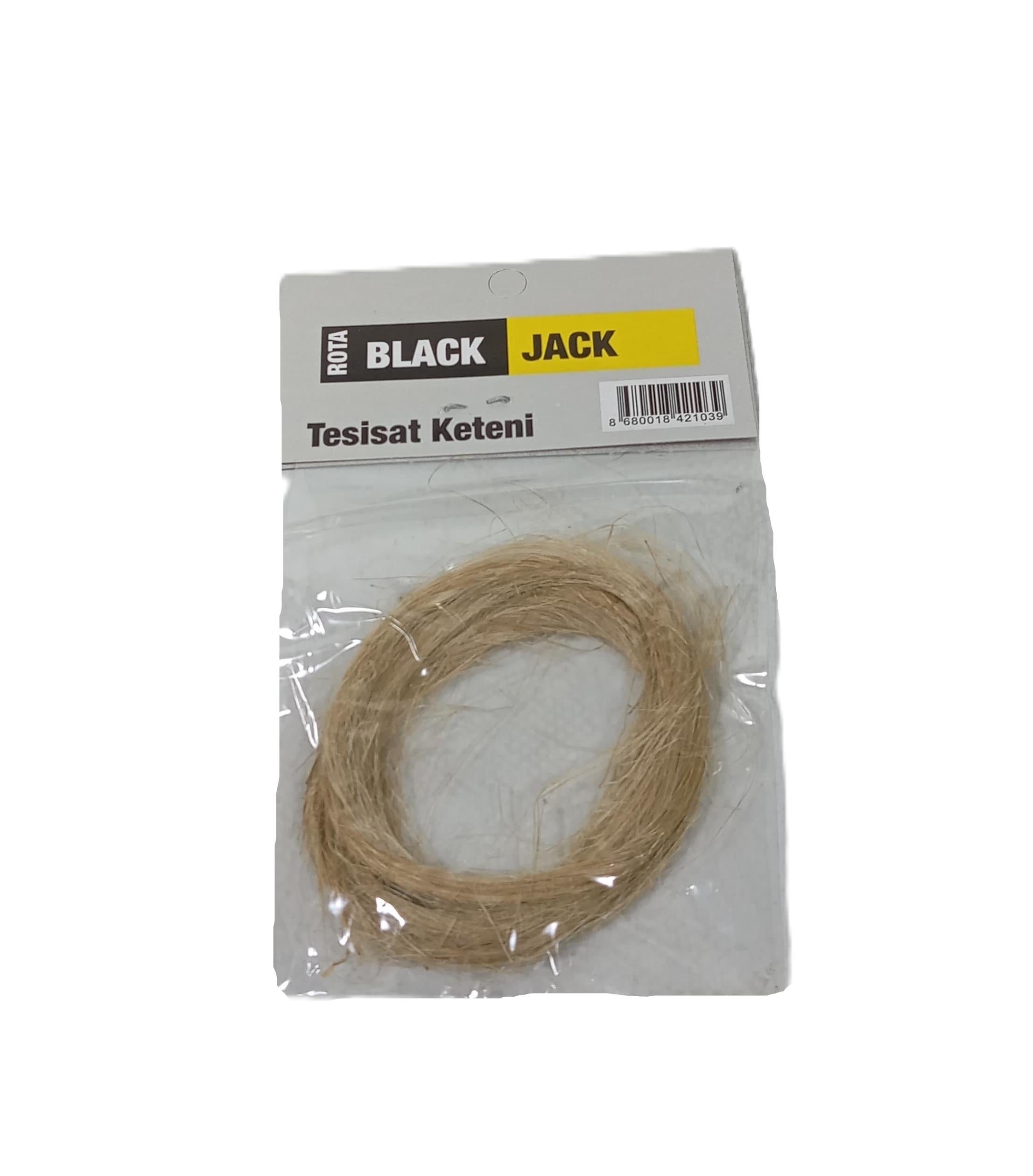 Kendir Paket Keten