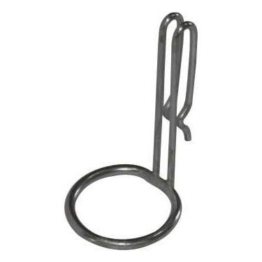 Keser Askısı Metal Tel