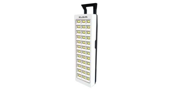 Klaus 12W Ledli Işıldak (Ke47733)