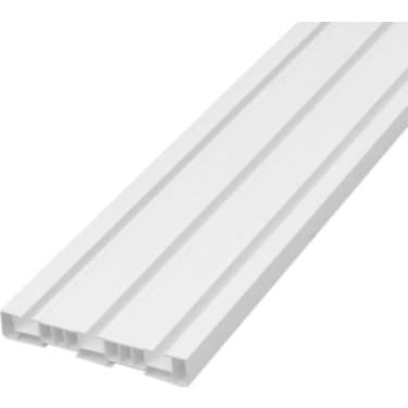 Korniş 3Lü Plastik
