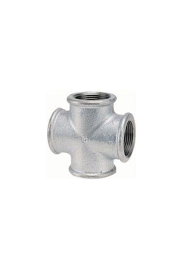 Kuzey 1/2 Kruva Galvanizli