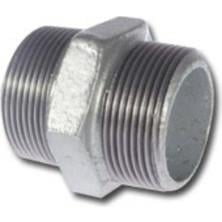 Kuzey 3/4 Nipel Galvanizli