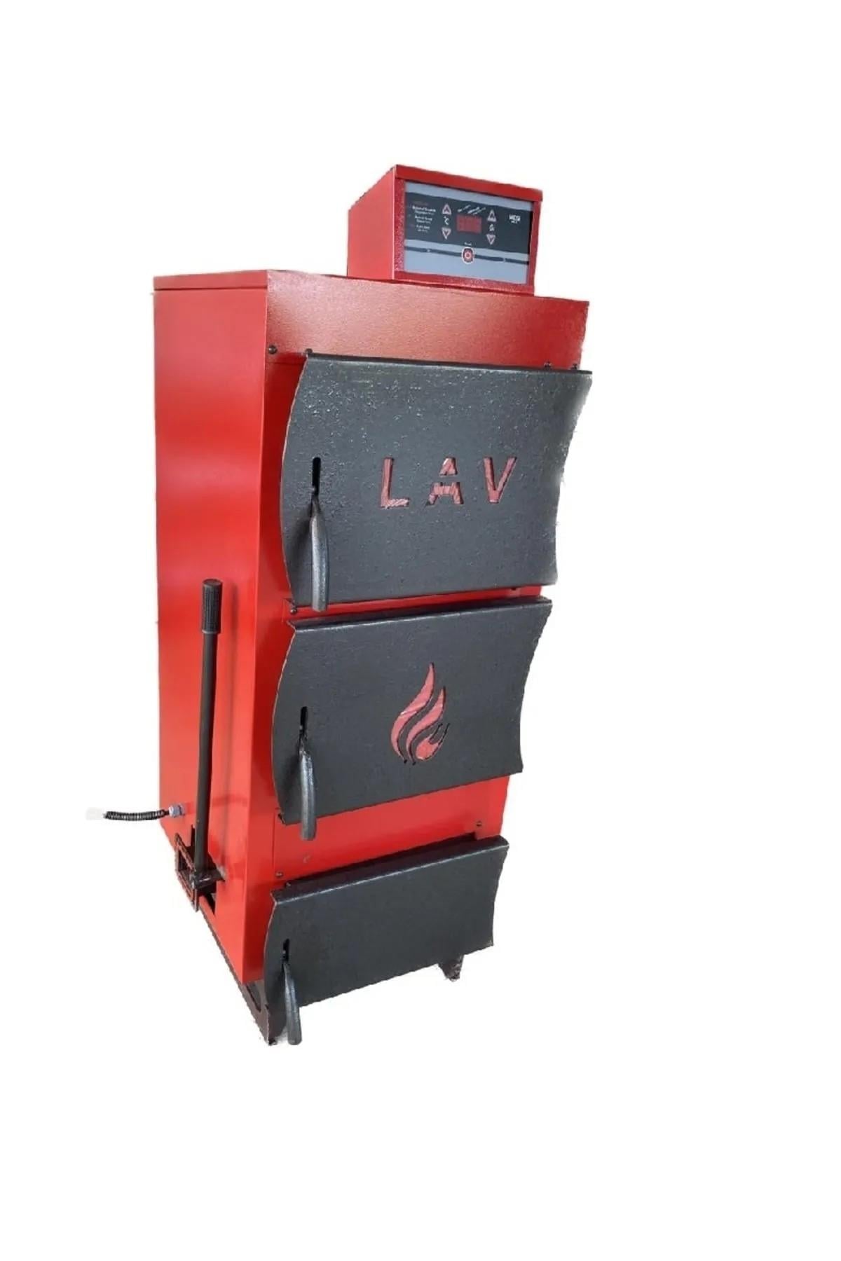 Lav Kat Kaloriferi 35.000 Cal