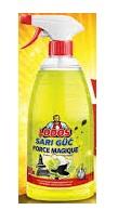 Lodos Sarı Güç 950ml