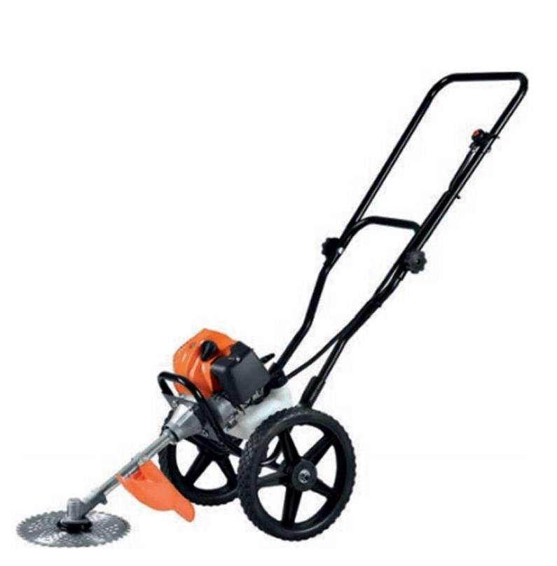 Max Extra 1.5KW 2Hp Tekerlekli Tırpan (Bcbgs-52Cc)