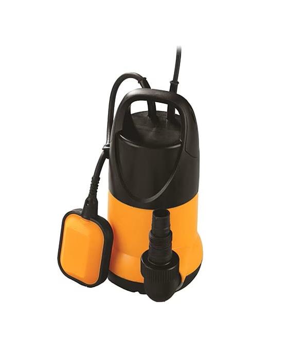 Max Extra Temiz Su Dalgıç Pompası 400W Qsb-Jh-400